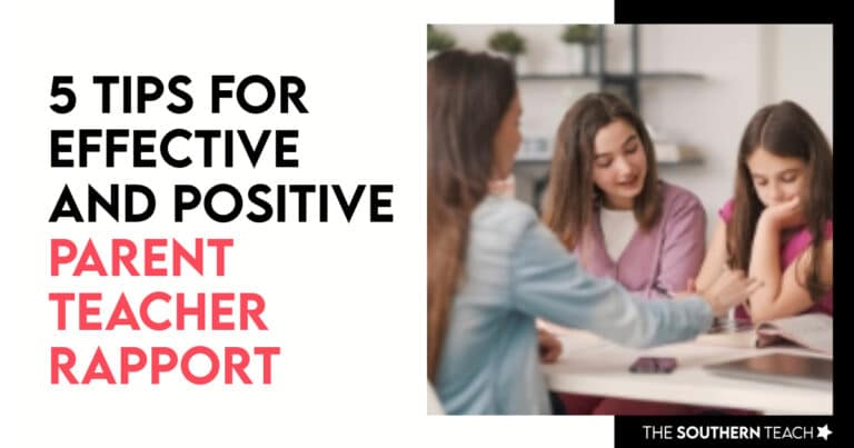 5 Tips for Positive Parent Communication