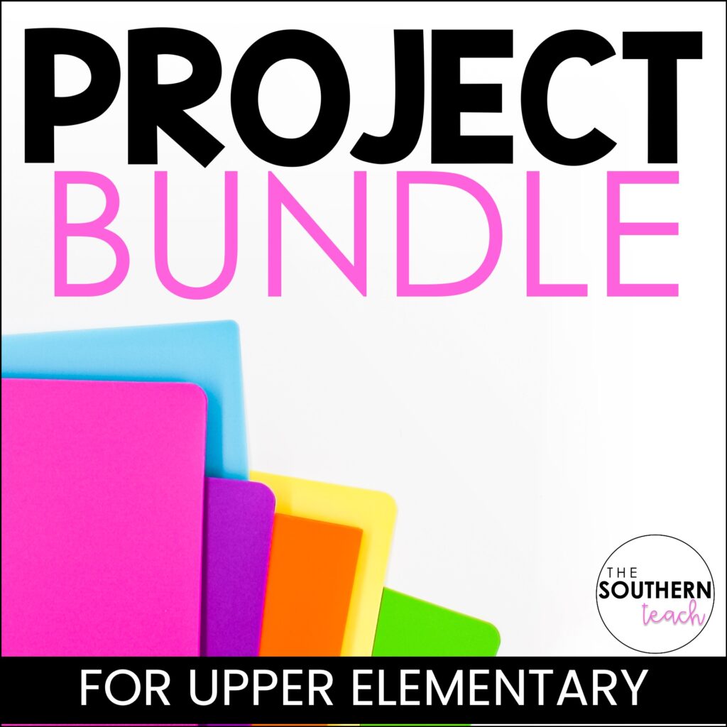 project bundle