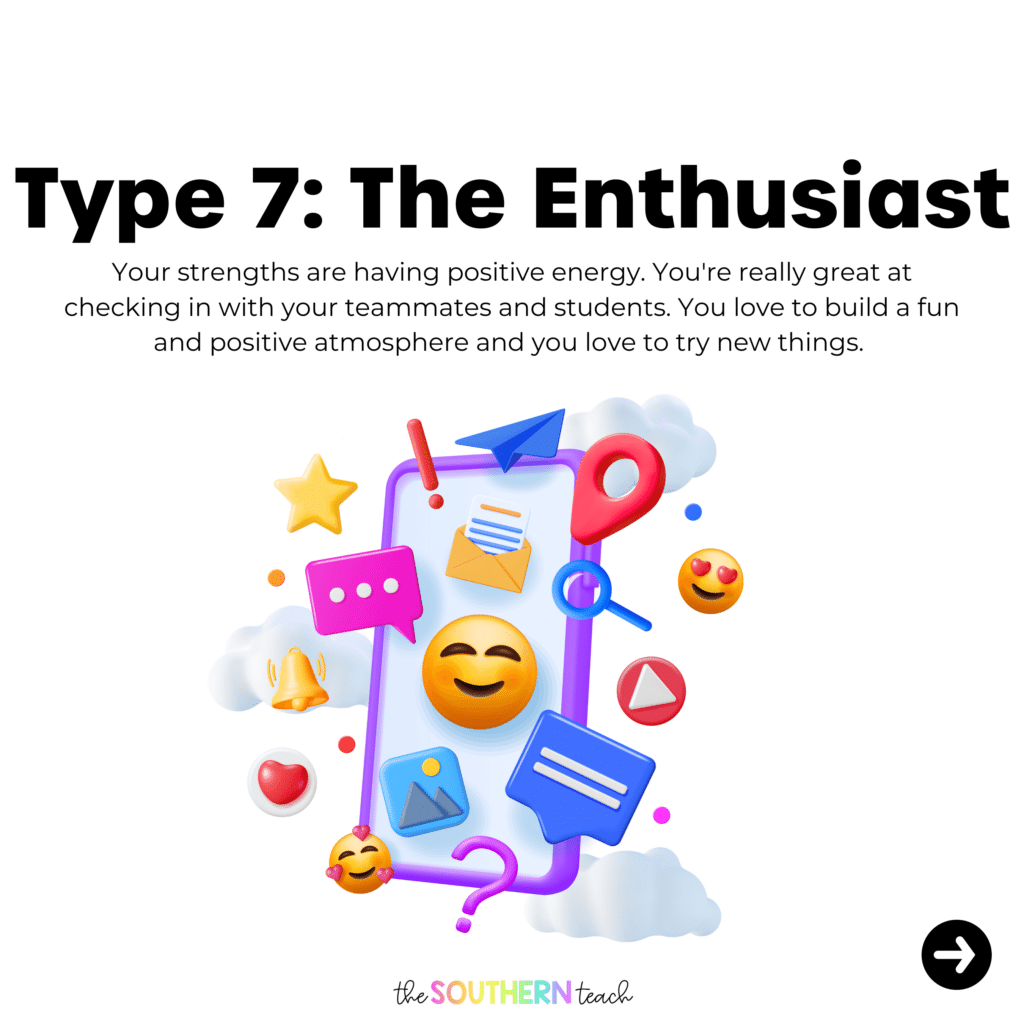 the enthusiast