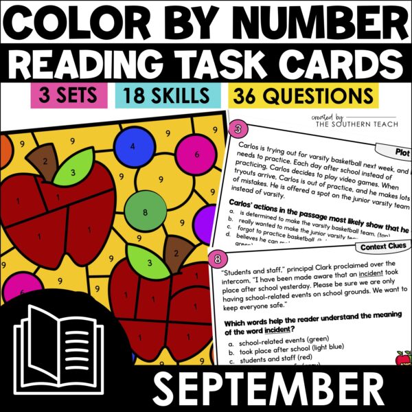 september-task-cards