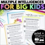 multiple-intelligences