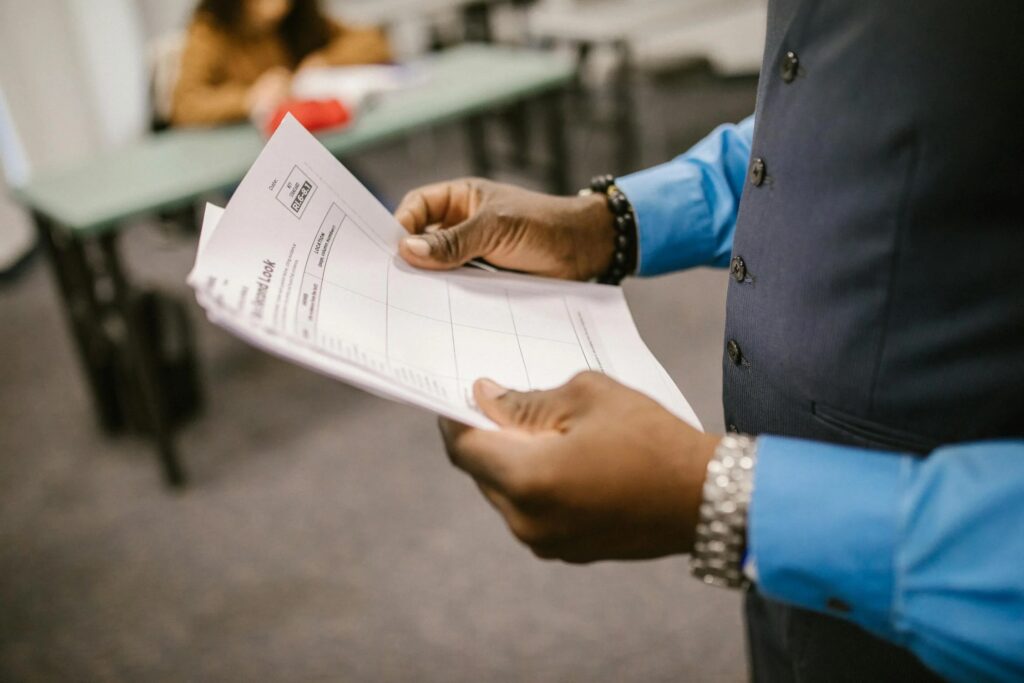 Time Management Strategies for Teachers